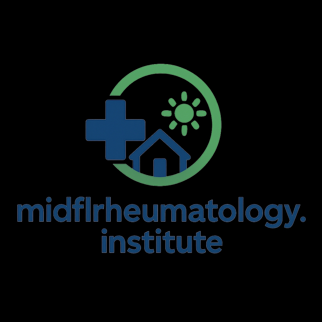 Midflrheumatology